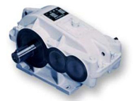 JZQ圓柱齒輪減速機(jī)