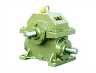 WD系列減速機(jī)