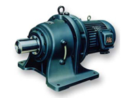 X、B系列減速機(jī)