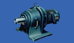 X、B系列減速機(jī)